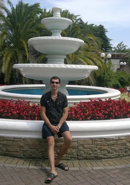 Doluh из Сочи, ищу на сайте знакомства на одну ночь