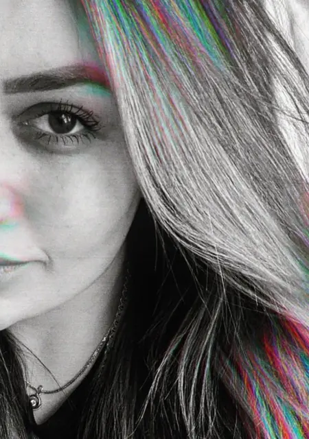 Настя из Серпухова, мне 29, познакомлюсь на одну ночь