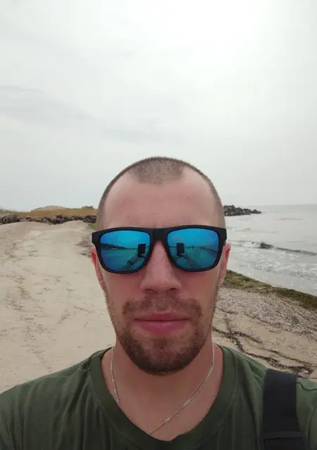 Я Егор, 35, знакомлюсь для приятного времяпровождения в Темрюке