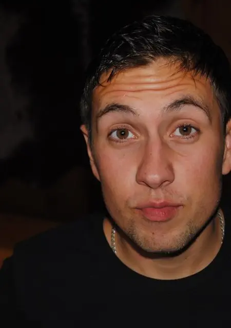 Леша из Томилина, ищу на сайте знакомства на одну ночь