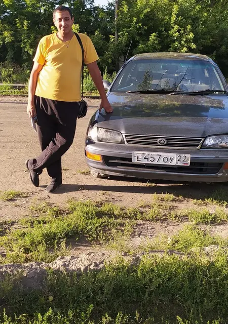 Я Николай, 42, знакомлюсь без обязательств в Барнауле