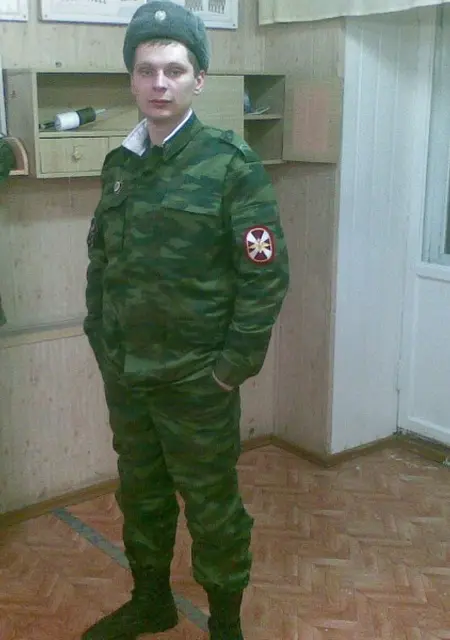 Александр из Нефтеюганска, мне 41, познакомлюсь на одну ночь