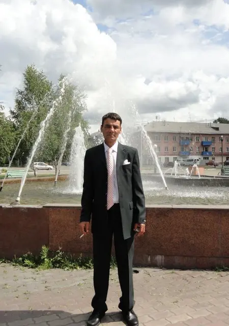 Андрей из Новокузнецка, ищу на сайте постоянные отношения