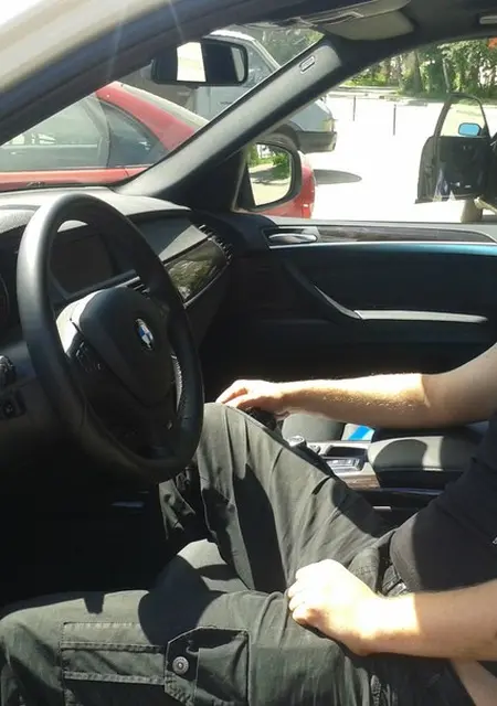 Georg из Твери, ищу на сайте знакомства на одну ночь