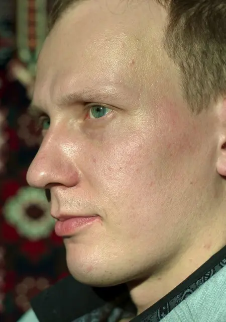 Я Евгений, 44, знакомлюсь для приятного времяпровождения в Магнитогорске