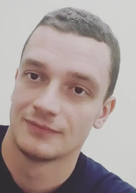 Я Олег, 41, из Перми, ищу знакомство для совместных путешествий