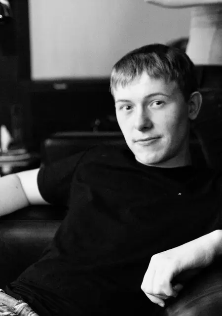 Я Серега, 32, знакомлюсь без обязательств в Курске