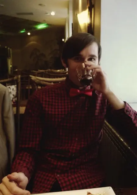 Я Сергей, 28, из Воркуты, ищу знакомство для постоянных отношений