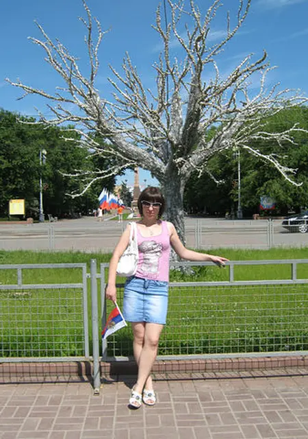 Koty из Волгограда, ищу на сайте знакомства на одну ночь