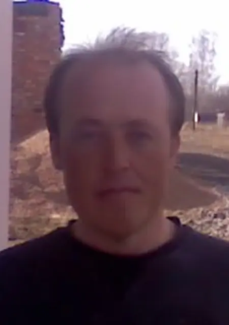 Я Дима, 54, знакомлюсь без обязательств в Курске