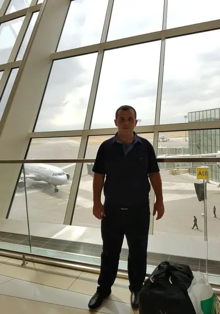 Ya Tvoy из Кропоткина, мне 35, познакомлюсь для приятного времяпровождения