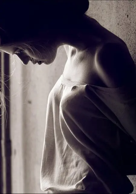 Алина из Великого Новгорода, мне 30, познакомлюсь для вирта