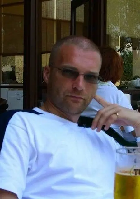 Nikdwornik из Сыктывкара, мне 50, познакомлюсь для вирта