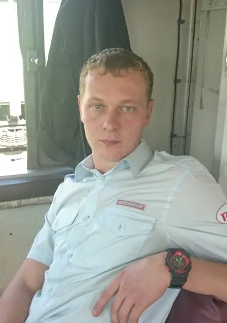 Максим из Тайшета, мне 36, познакомлюсь без обязательств