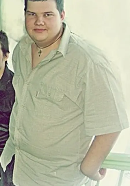 Я Саня, 31, из Томска, ищу знакомства на одну ночь