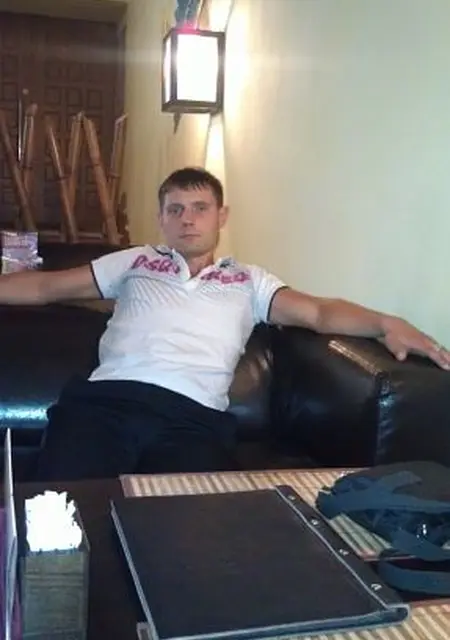 Дима из Йошкар-Олы, ищу на сайте знакомства на одну ночь