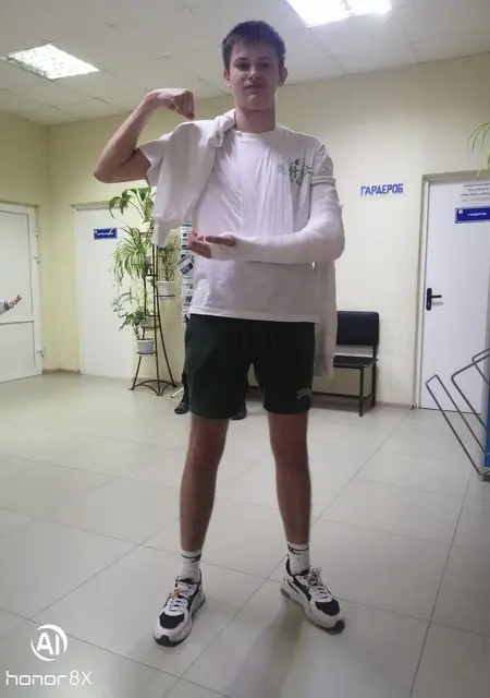 Андрей из Тамбова, ищу на сайте вирта