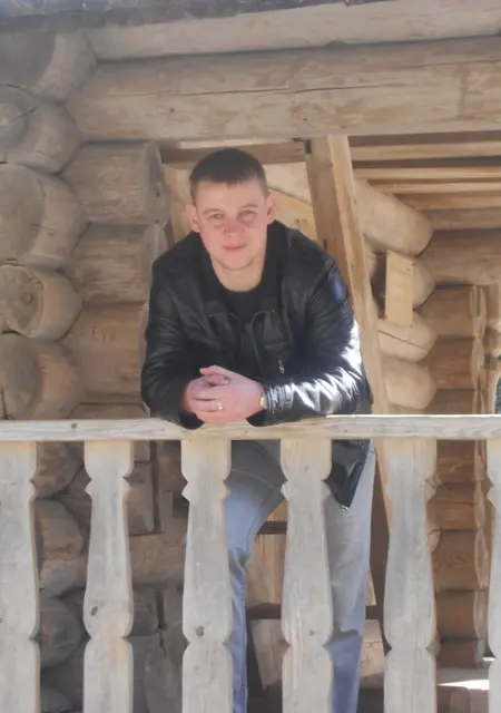 Игорь из Кобрина, мне 38, познакомлюсь на одну ночь