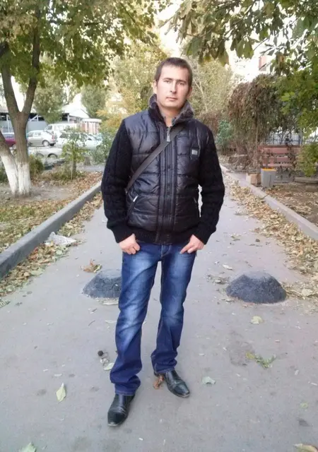 Федор из Белой Калитвы, ищу на сайте знакомства на одну ночь