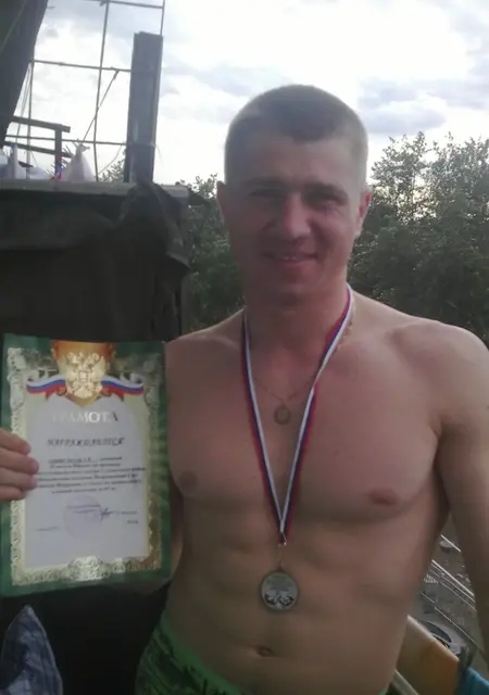 Я Евгений, 42, знакомлюсь без обязательств в Крымске