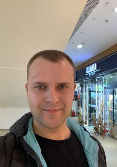 Sergei из Домодедова, мне 34, познакомлюсь для открытые отношения