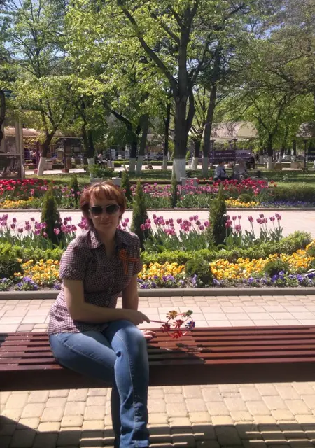 Лиза из Курсавки, мне 38, познакомлюсь для приятного времяпровождения