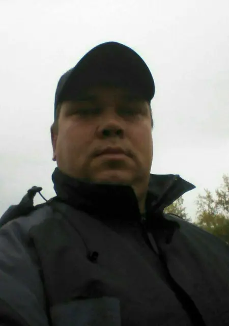 Я Иван, 45, знакомлюсь для дружбы в Балакове