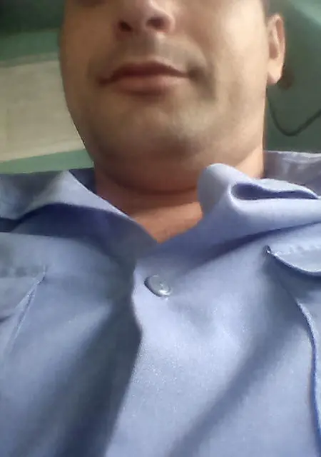 Я Ruslan, 45, из Хабаровска, ищу знакомства без обязательств