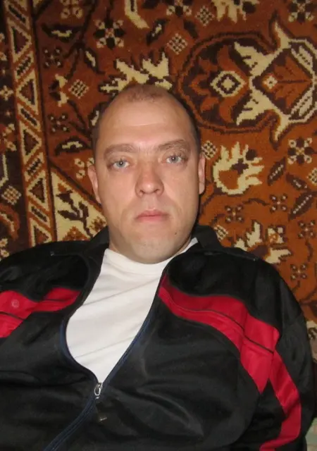 Yura Konkin з Луцька, мені 46 років, познайомлюсь для спілкування