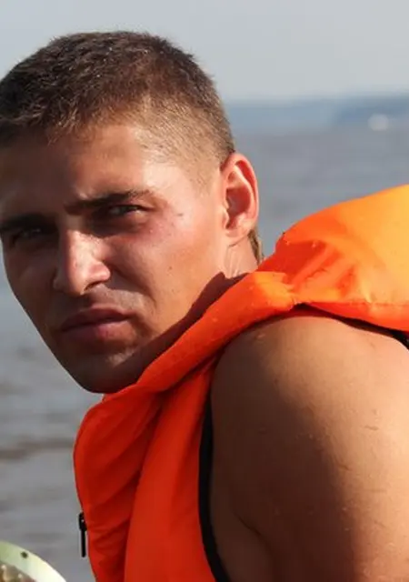 Данил из Перми, мне 43, познакомлюсь для вирта