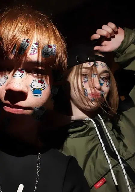 Ульяна из Астрахани, мне 21, познакомлюсь для постоянных отношений