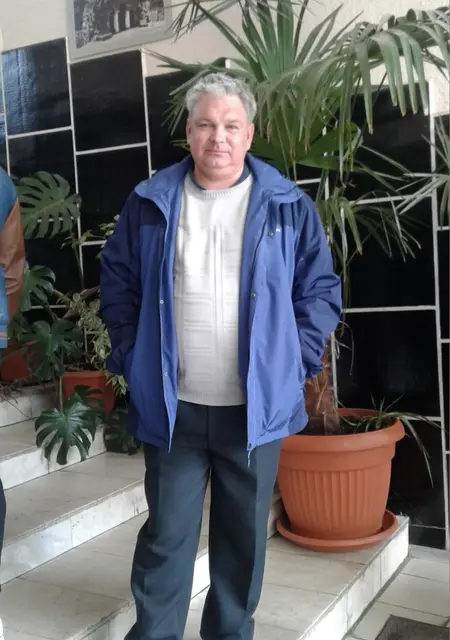 Я Александр, 55, из Ростова-на-Дону, ищу знакомство для вирта