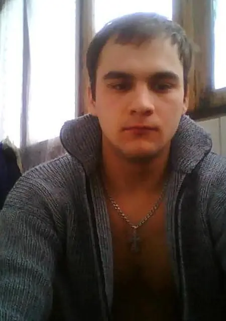 Я Слава, 36, знакомлюсь для постоянных отношений в Щелково