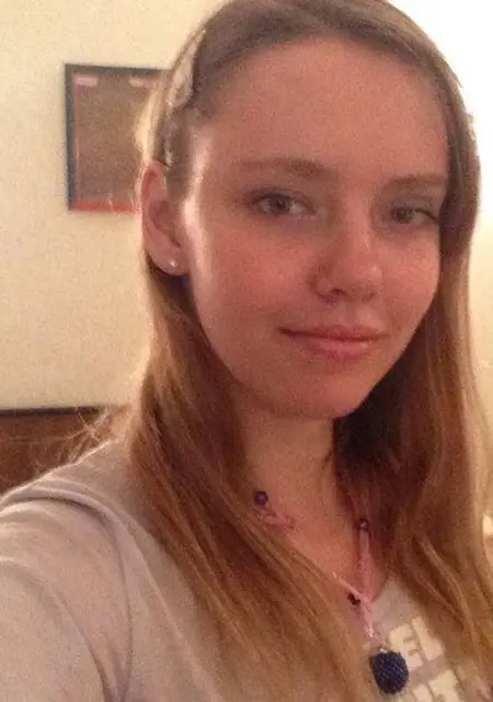 Я Марина, 37, из Тулы, ищу знакомства без обязательств