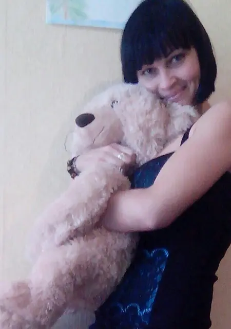 Я Танюшка, 41, знакомлюсь для дружбы в Кременчуге