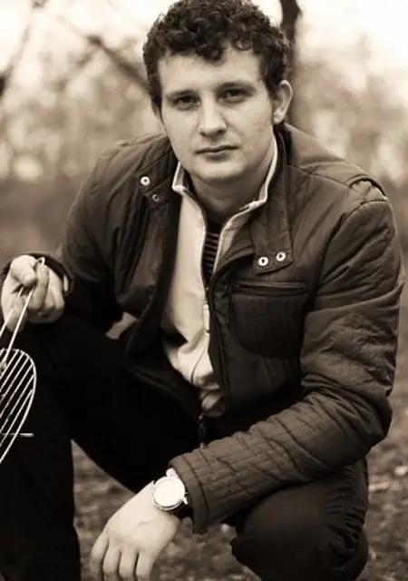 Я Антон, 41, знакомлюсь без обязательств в Песочине