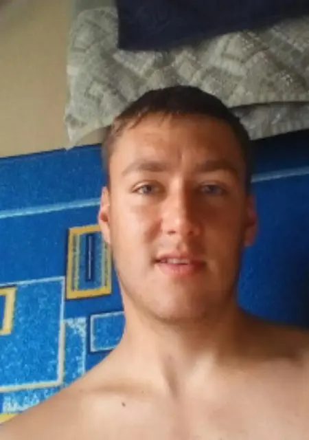 Сергей из Рубцовска, мне 33, познакомлюсь без обязательств