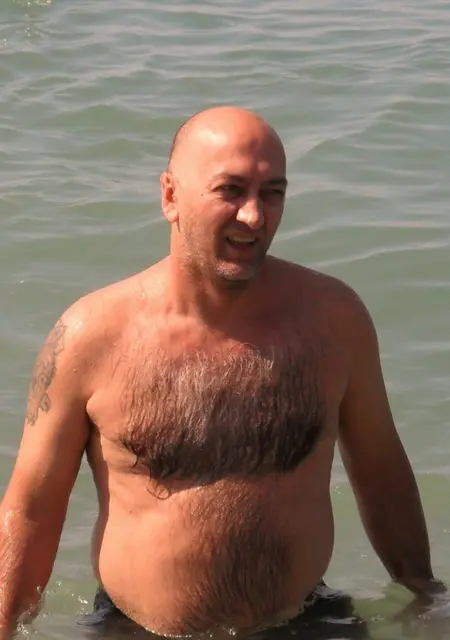 Я Markus, 56, из Тамбова, ищу знакомство