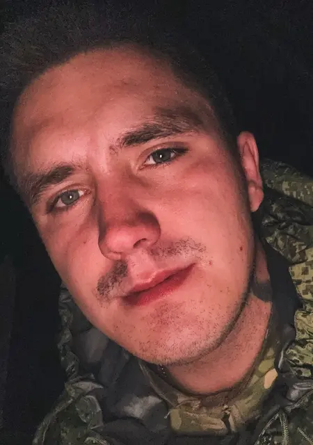 Алекс из Санкт-Петербурга, мне 25, познакомлюсь без обязательств