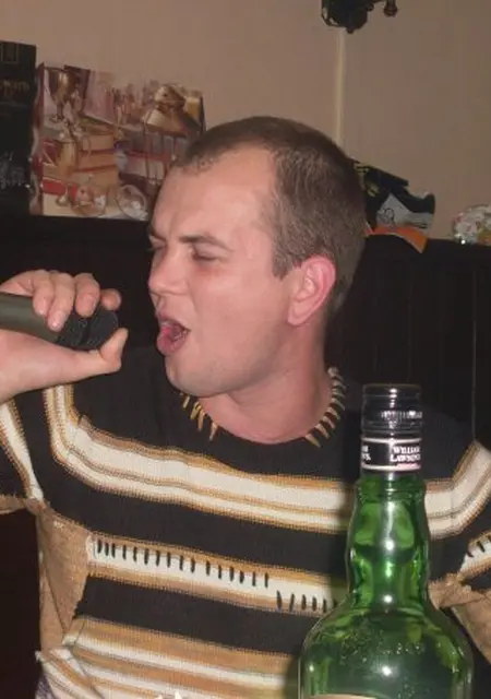 Я Владимир, 42, знакомлюсь на одну ночь в Камышлове