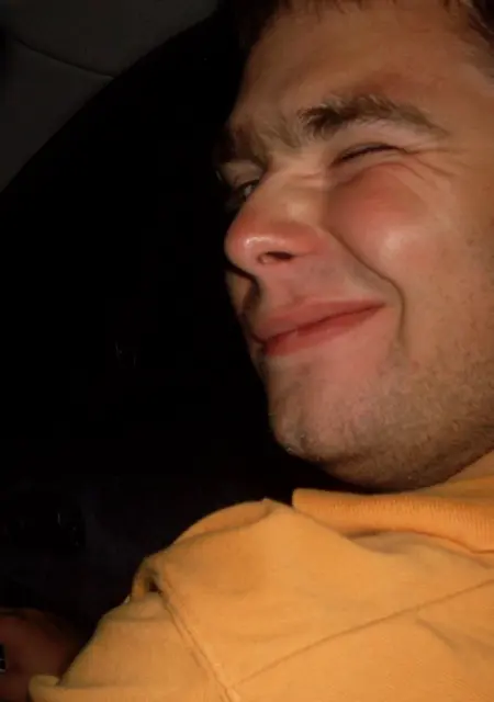 Я Шура, 39, из Смолевичей, ищу знакомства без обязательств