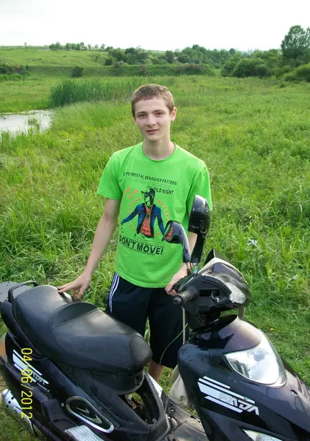 Я Славык, 31, знакомлюсь для дружбы в Ивано-Франковске