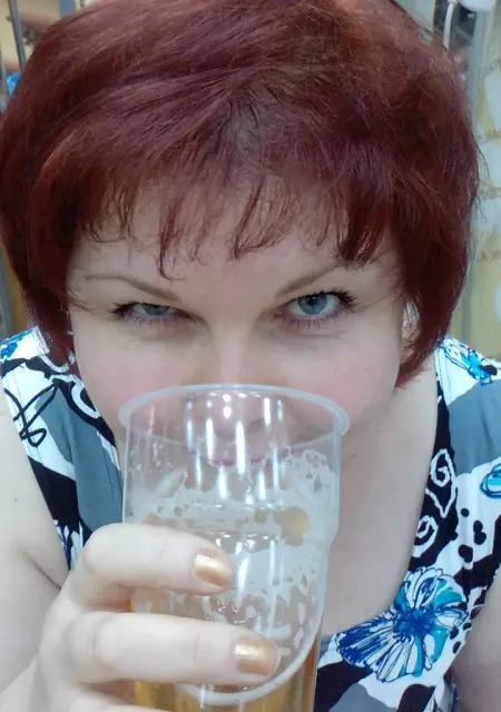 Я Инга, 49, знакомлюсь на одну ночь в Иркутске