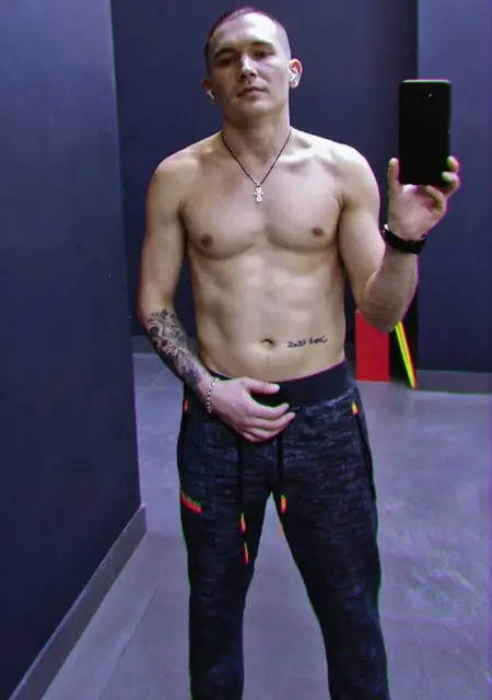 Ваня из Воскресенска, ищу на сайте знакомства на одну ночь