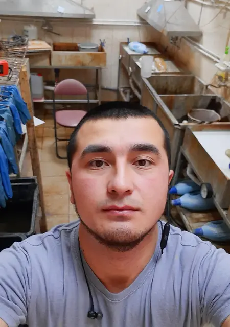 Я Нурик, 30, знакомлюсь без обязательств в Мытищах