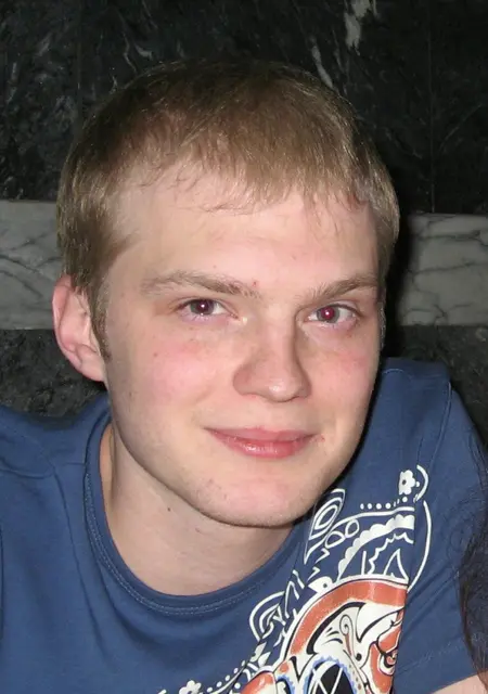 Я Павел, 45, из Новороссийска, ищу знакомство для общения