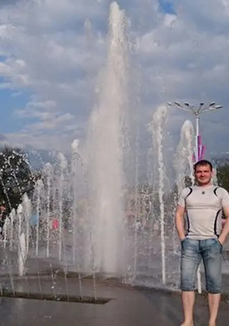 Я Александр, 37, знакомлюсь на одну ночь в Ессентуках