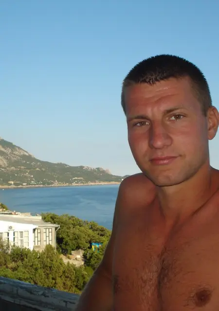 Я Алексей, 43, знакомлюсь на одну ночь в Севастополе