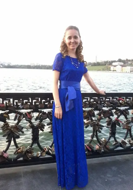 Я Вероника, 40, знакомлюсь без обязательств в Ижевске