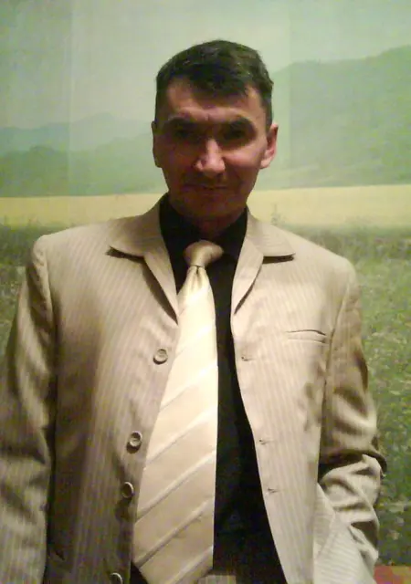 Я Игорь, 58, знакомлюсь без обязательств в Набережных Челнах